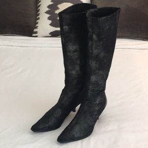 Donald Pliner Boots